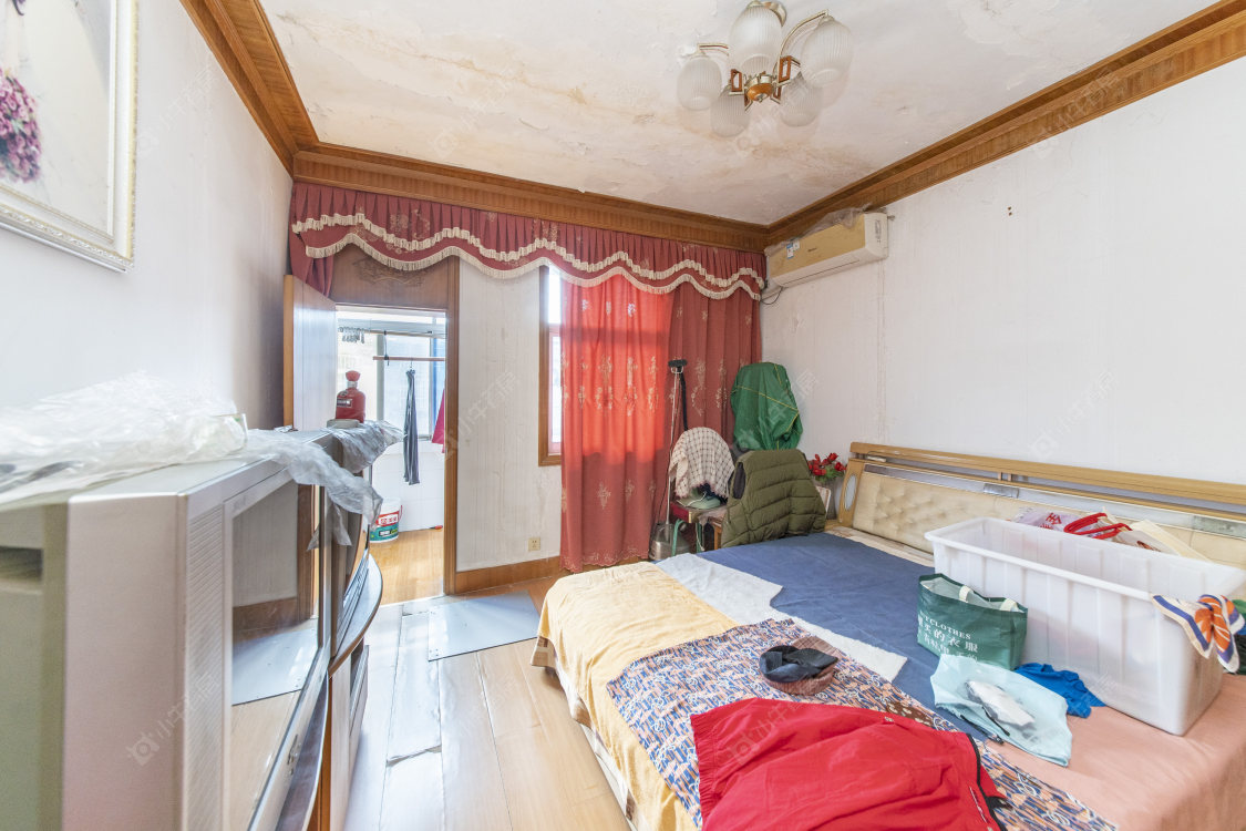 常州花东新村在售二手房源室内图_小牛看房