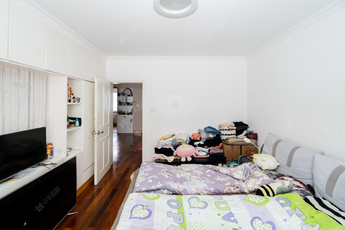 常州同济花园在售二手房源室内图_小牛看房