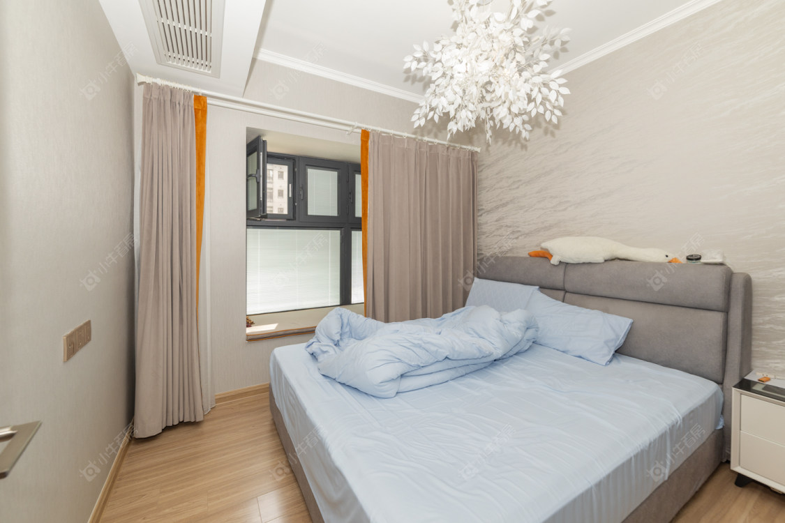 常州碧桂园壹号天禧在售二手房源室内图_小牛看房