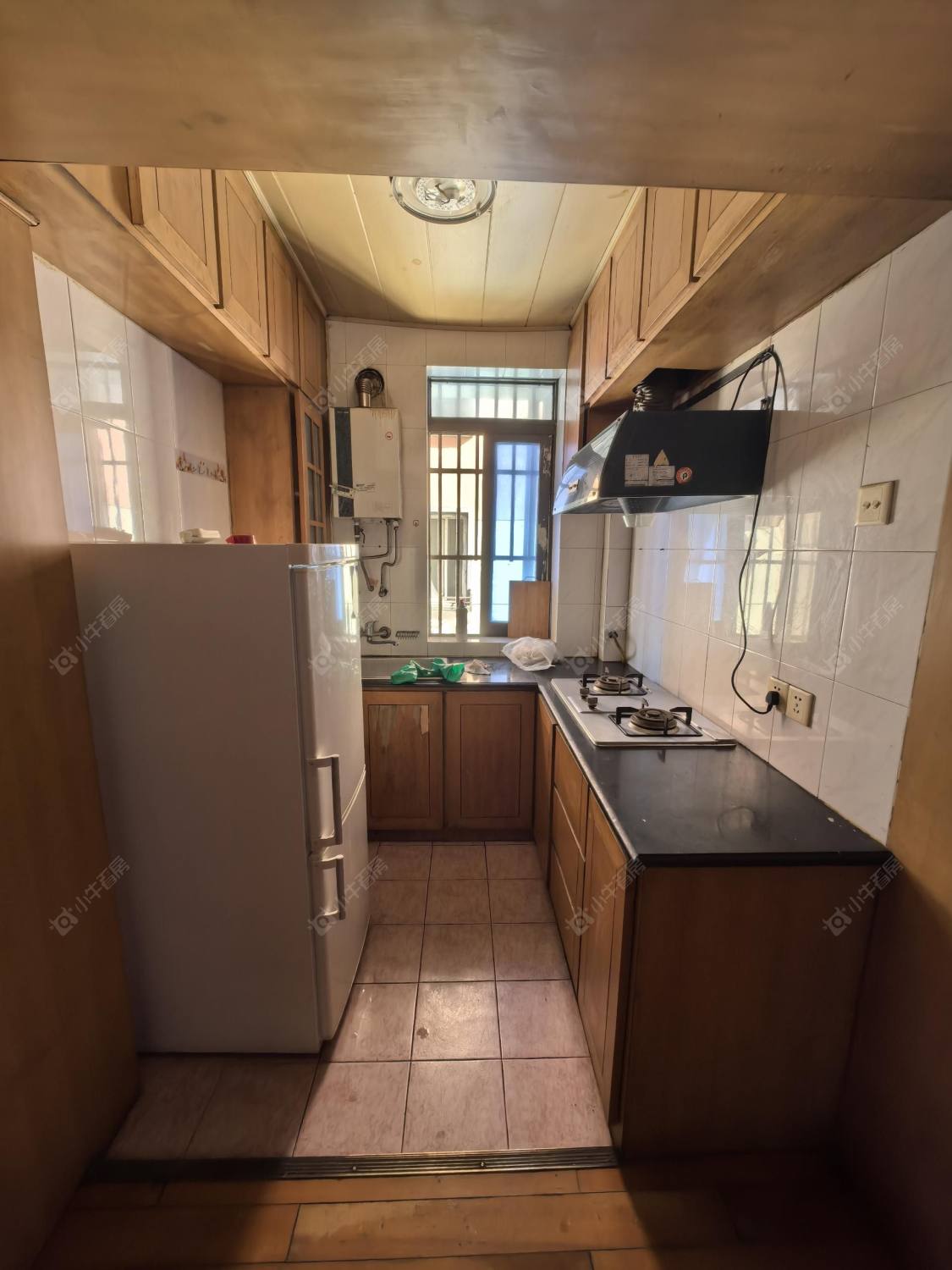 常州博爱路在租房源室内图_小牛看房