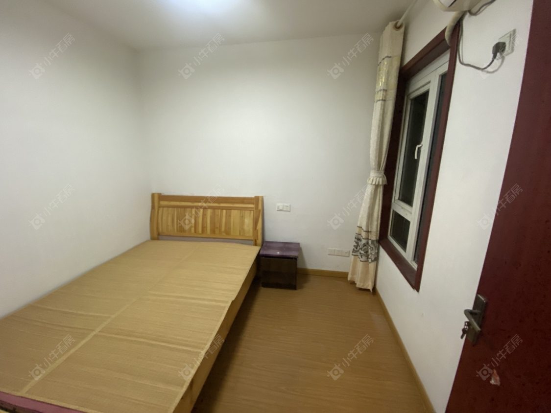 常州平岗星苑一期在租房源室内图_小牛看房