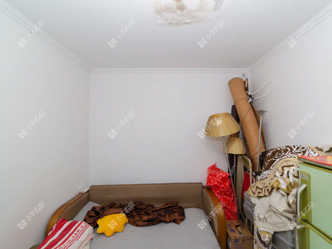 常州新城尚东区花园西区在租房源室内图_小牛看房