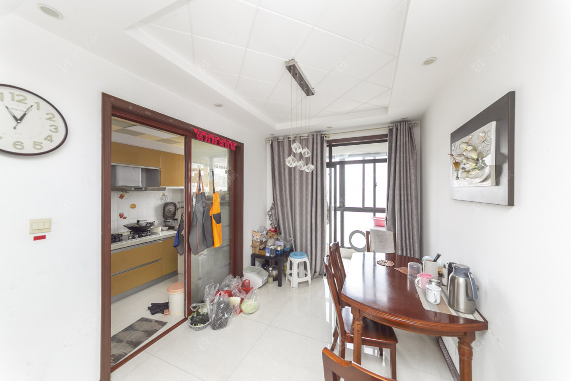 常州荣亨逸都在售二手房源室内图_小牛看房