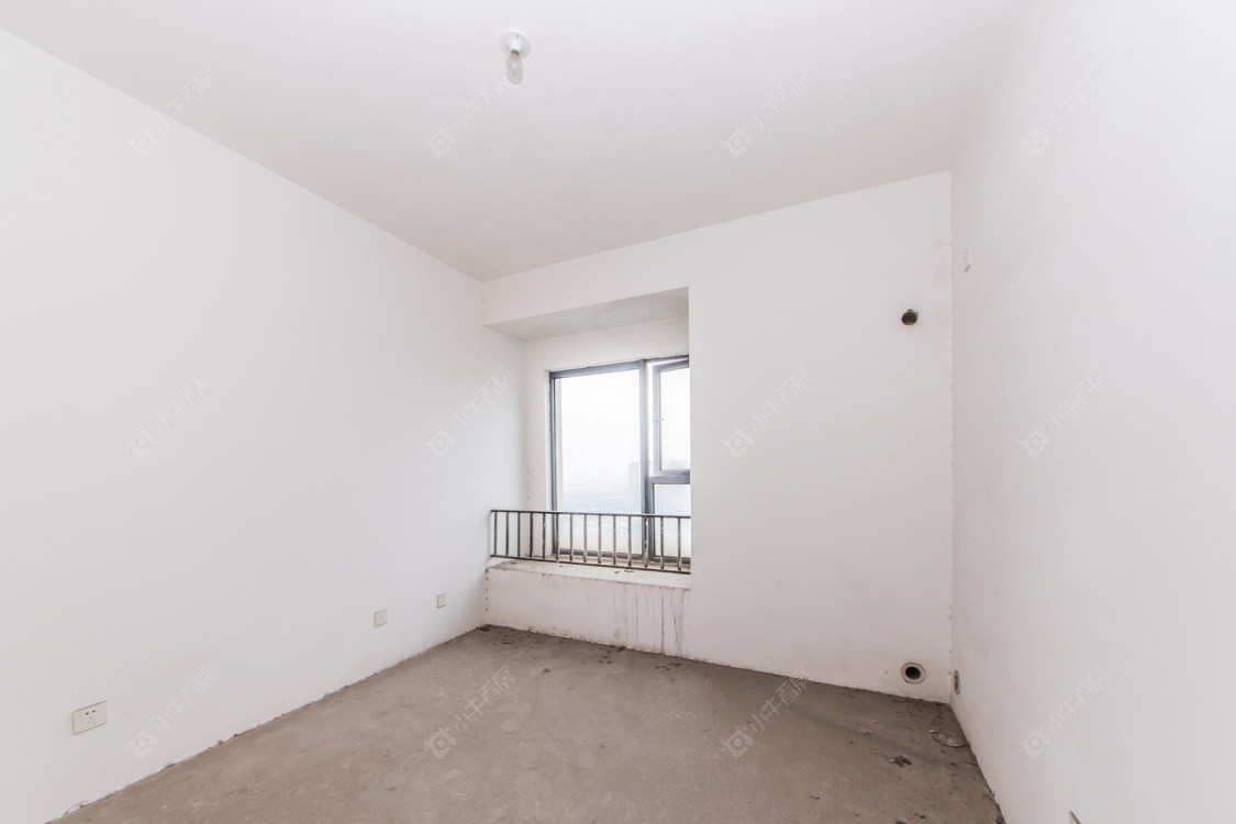 常州世茂香槟湖一期在售二手房源室内图_小牛看房