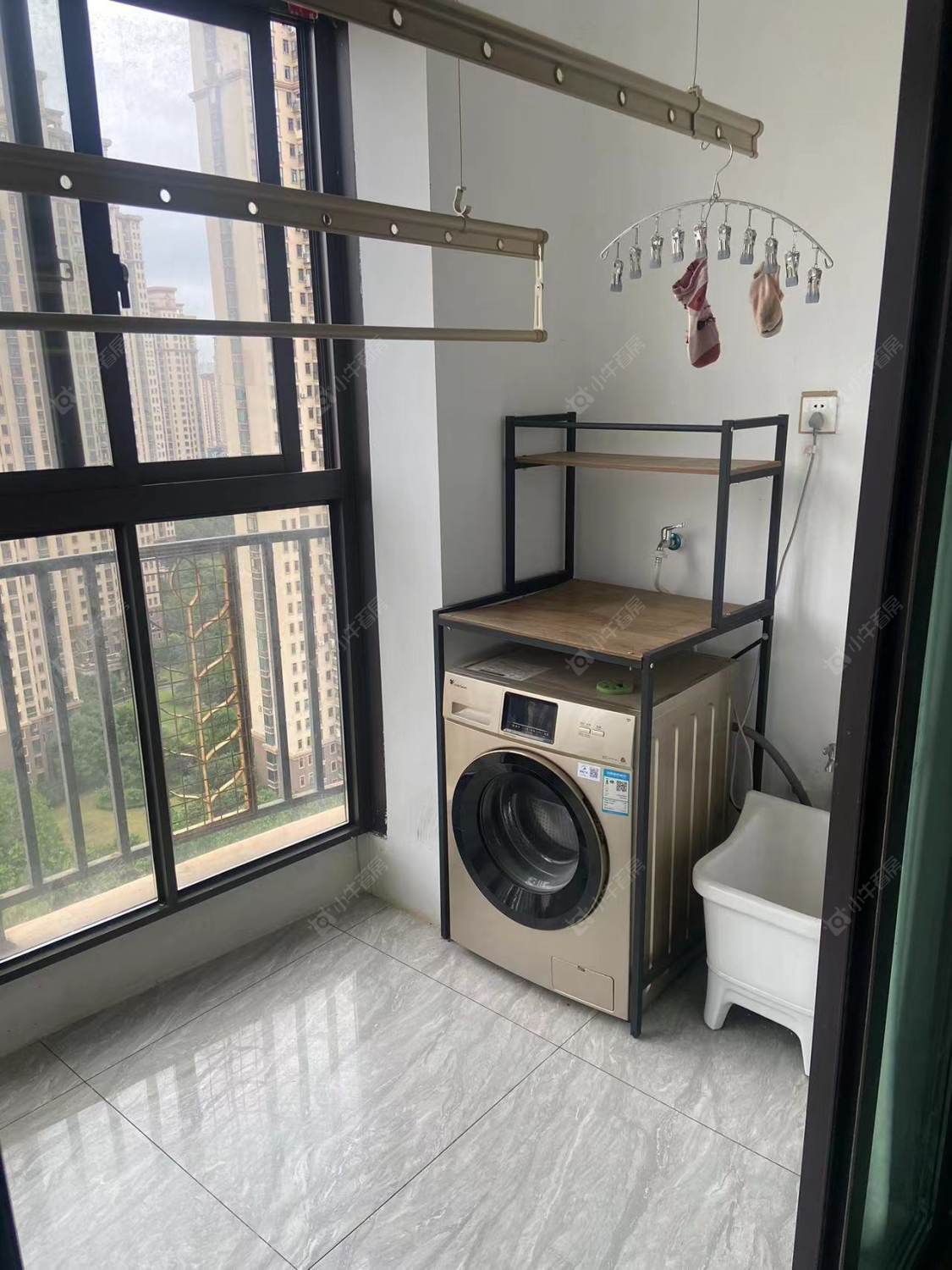 常州大名城西区二区在租房源_小牛看房