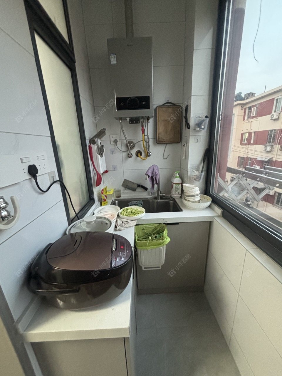 常州工房北区在租房源室内图_小牛看房