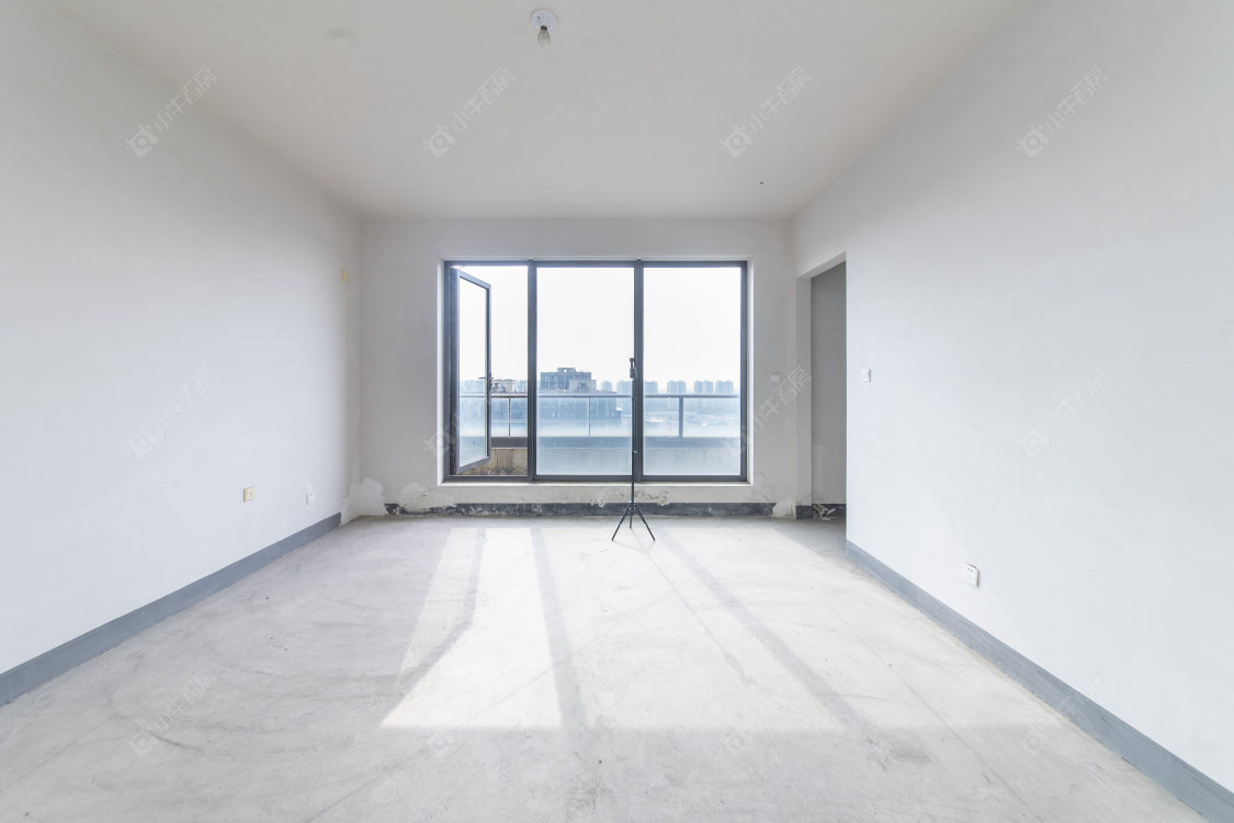 常州玉兰广场一期在售二手房源室内图_小牛看房