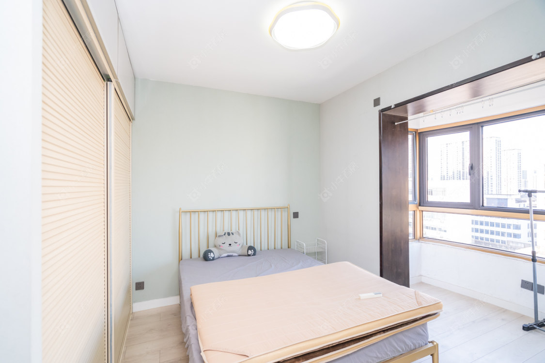 金鼎公寓房源室内图 常州金鼎公寓在售二手房源室内图_小牛看房