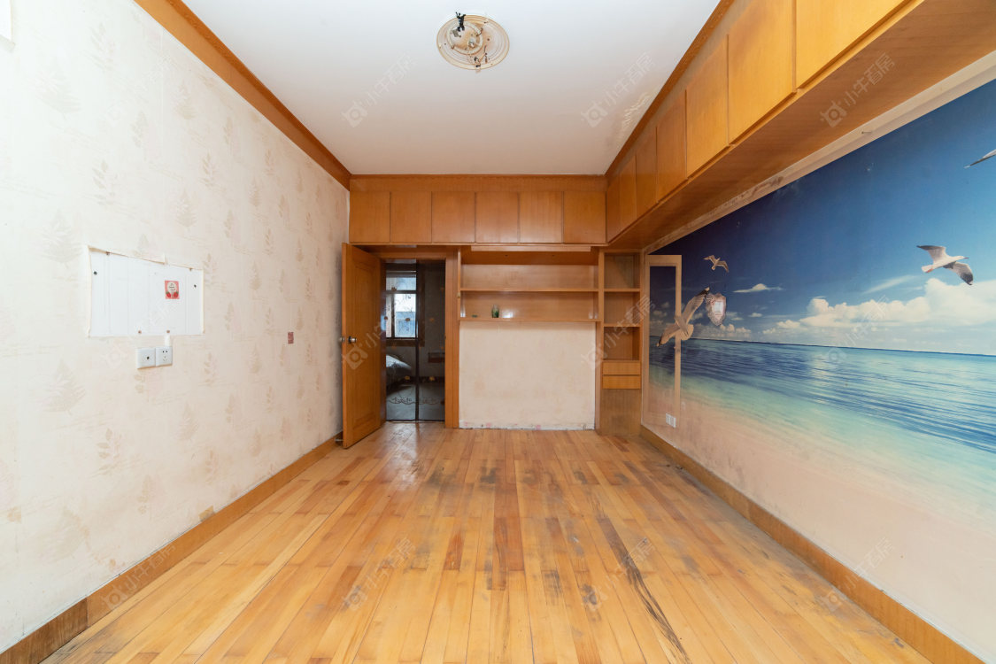 常州勤业一二三村在售二手房源室内图_小牛看房