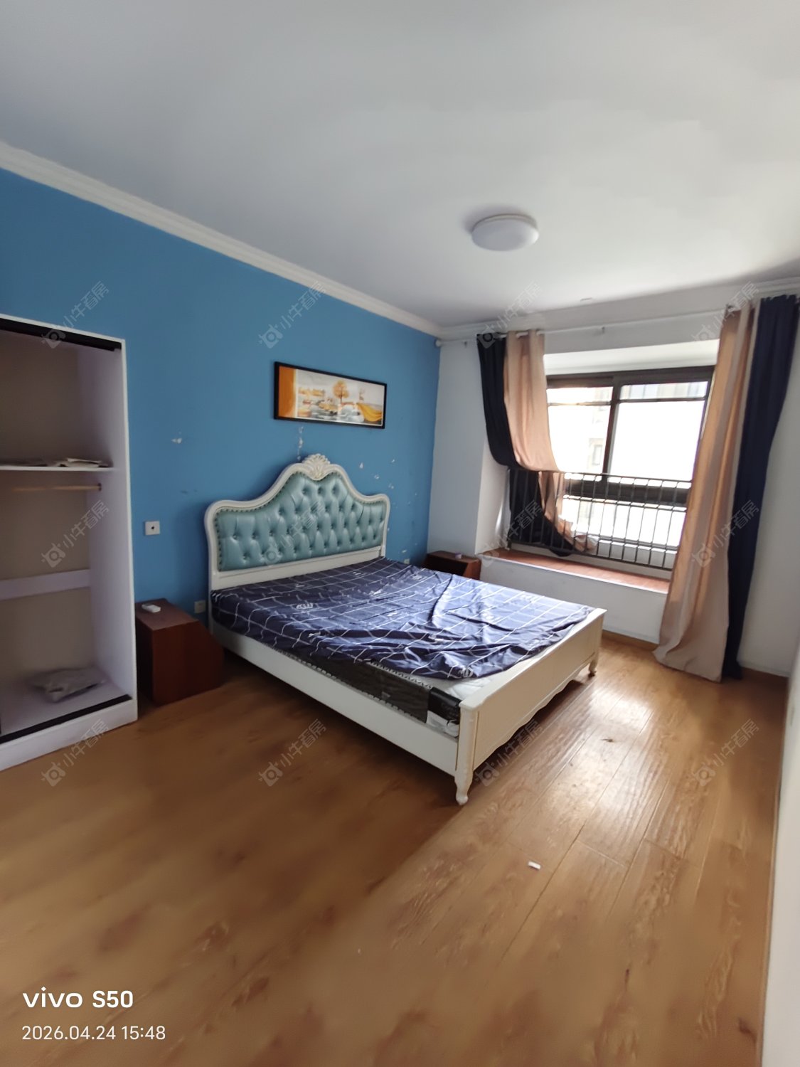 常州新城湖悦朗隽在租房源室内图_小牛看房