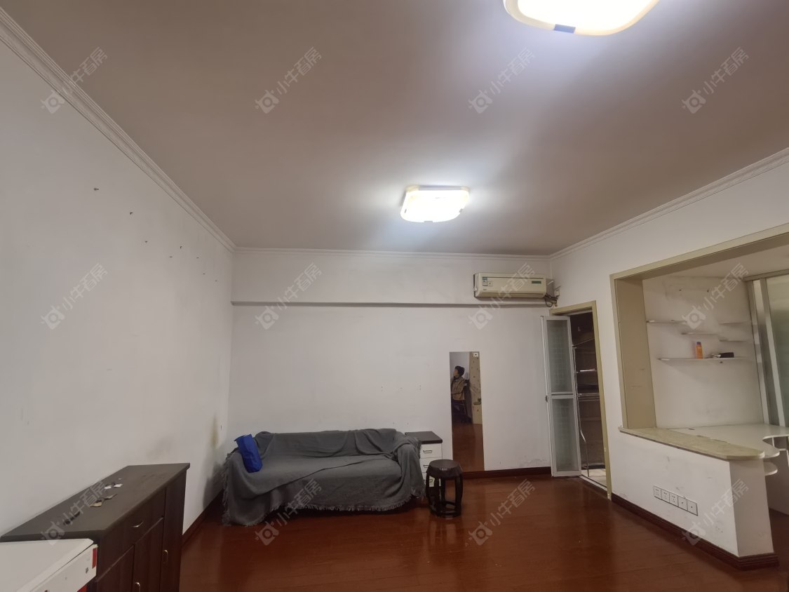 常州公园路租房_小牛看房