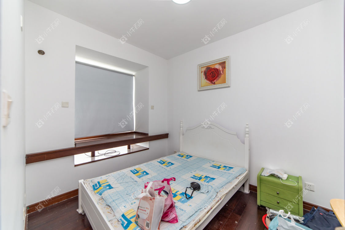 常州奥林匹克花园在租房源室内图_小牛看房