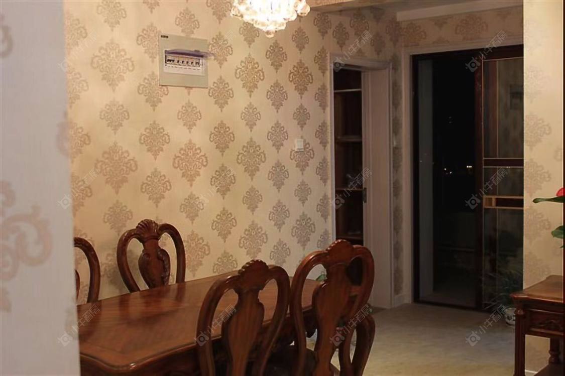 常州飞龙新苑在租房源_小牛看房