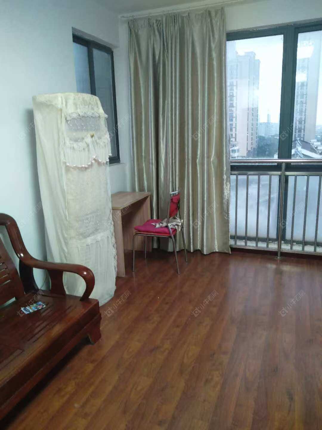 常州长安家园二村在租房源_小牛看房