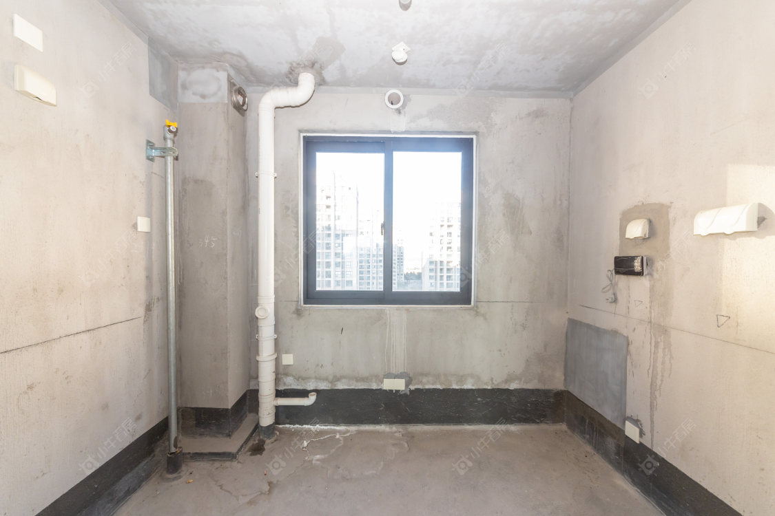 常州美的江山樾在售二手房源室内图_小牛看房