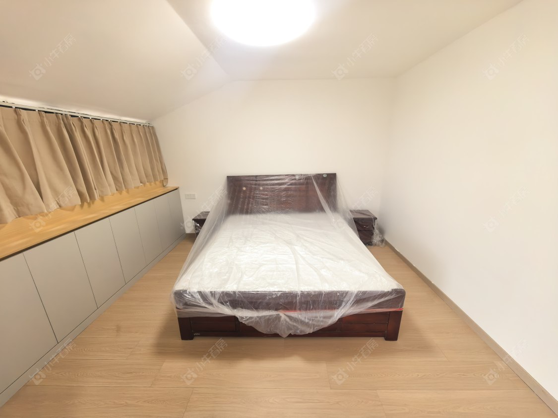 常州清凉新村在租房源_小牛看房