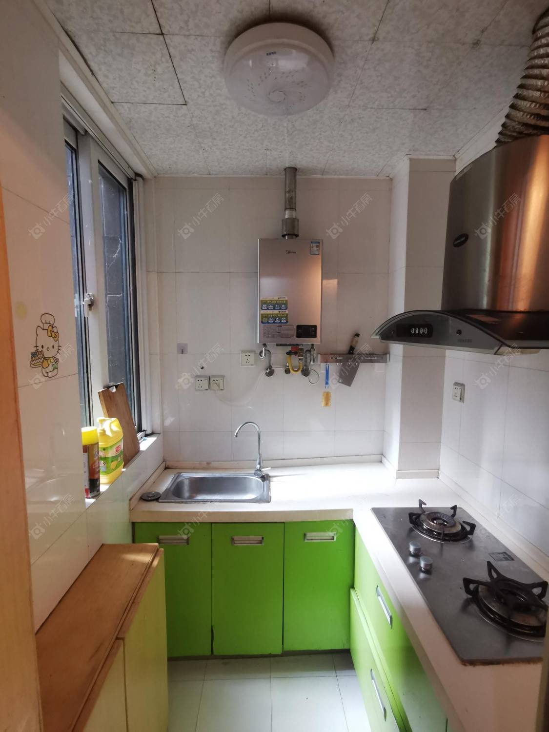 常州新城长岛在租房源室内图_小牛看房