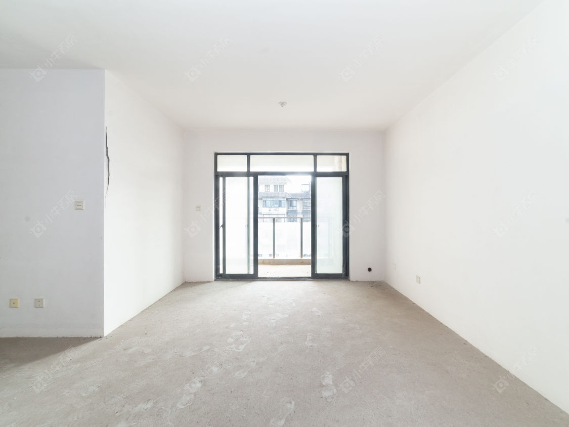 常州天启峰景在售二手房_小牛看房