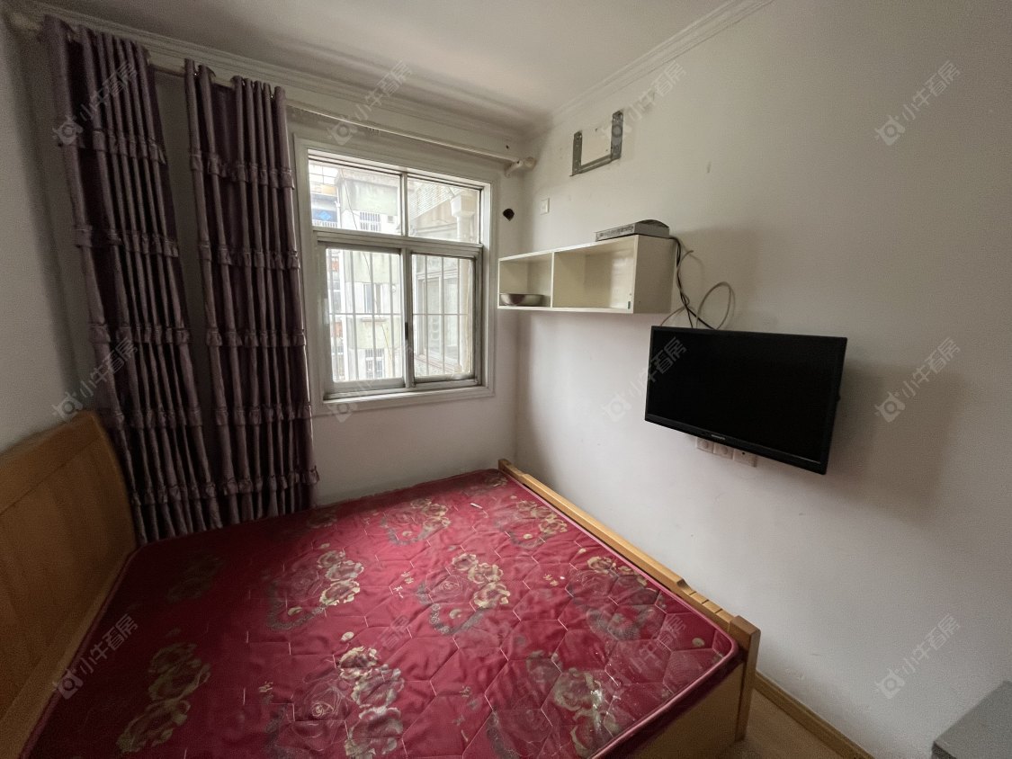 常州红梅东村在租房源_小牛看房