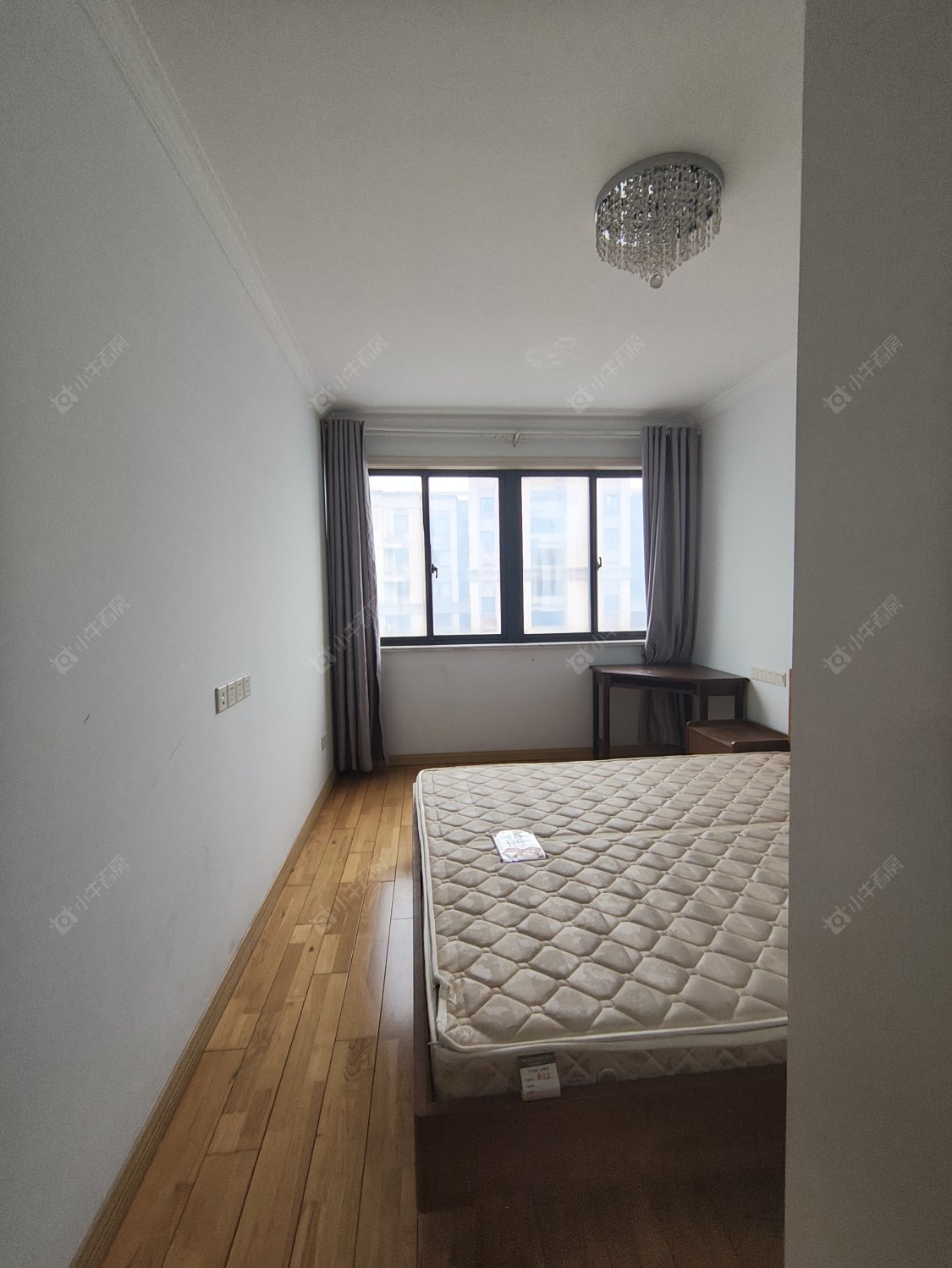 常州新城香溢俊园在租房源_小牛看房