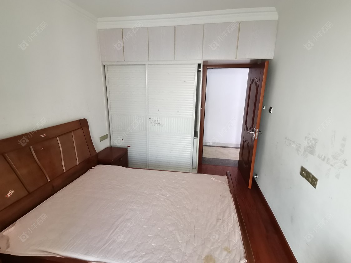 常州绿地香颂花园在租房源_小牛看房