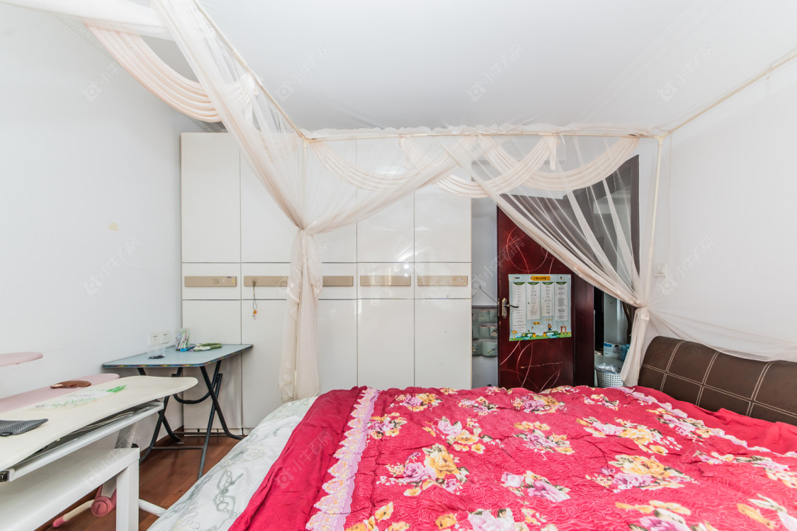 常州荣盛馨河郦舍在售二手房源室内图_小牛看房