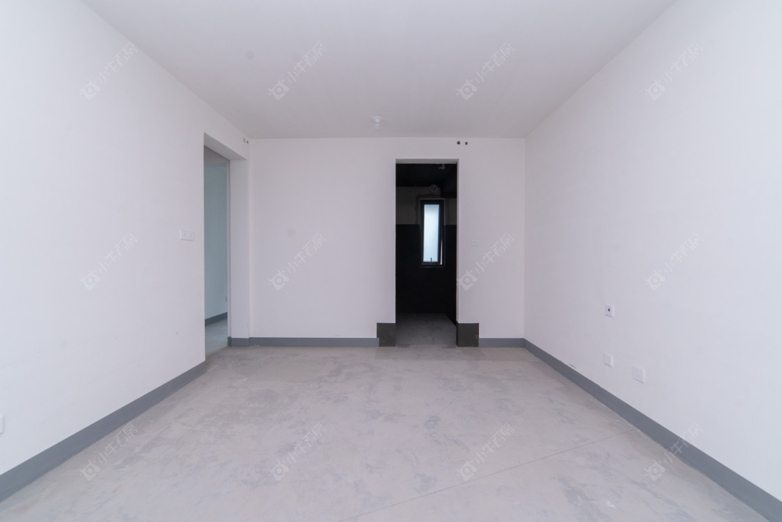 常州中梁金科启宸在售二手房源室内图_小牛看房