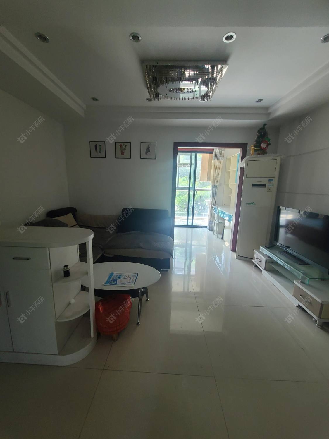 常州御源林城西区2室2厅1卫出租_小牛看房