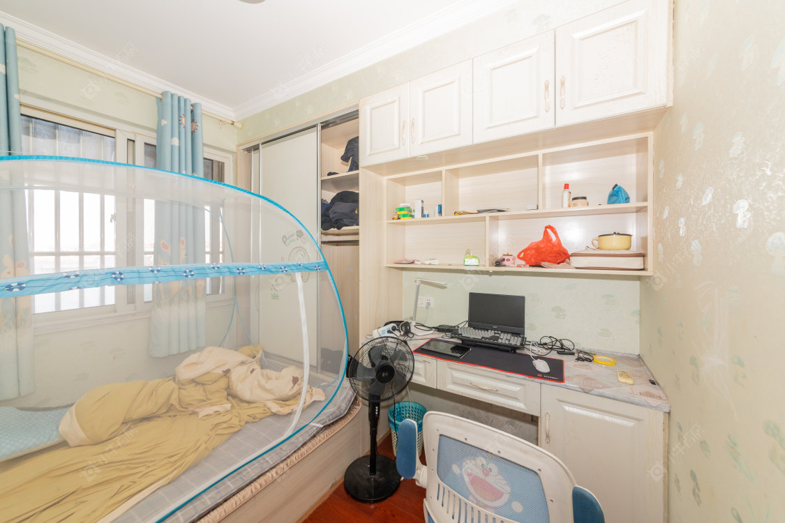 常州长宏公寓在售二手房源室内图_小牛看房