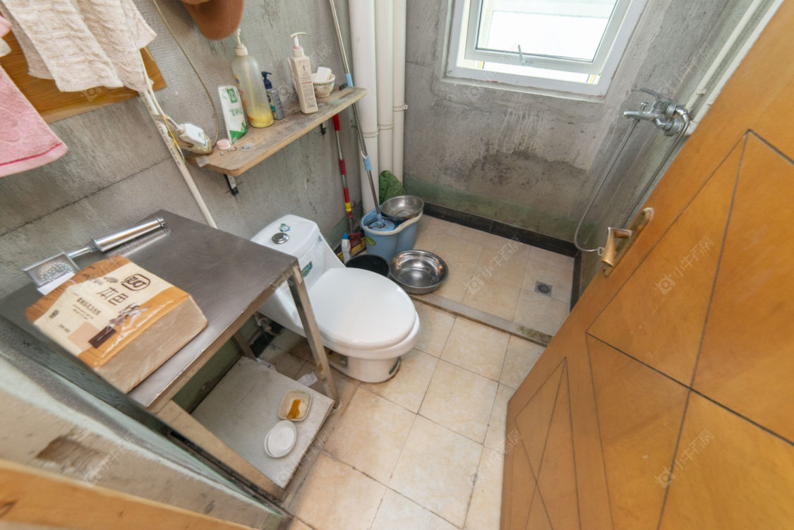 常州绿地香颂花园在售二手房源室内图_小牛看房