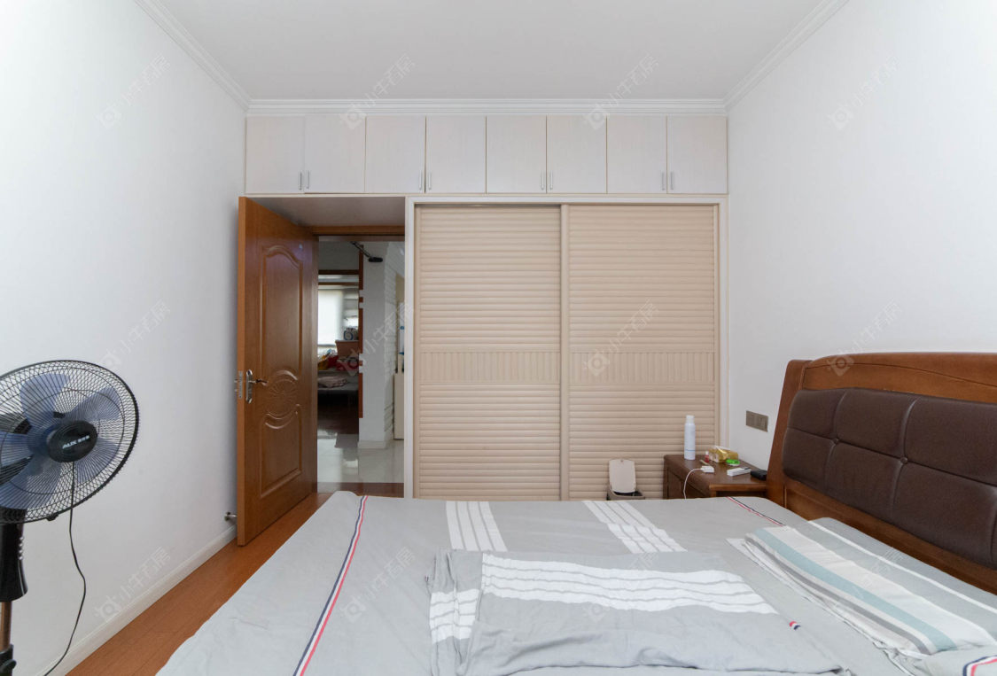 常州绿都万和城三区在售二手房源室内图_小牛看房