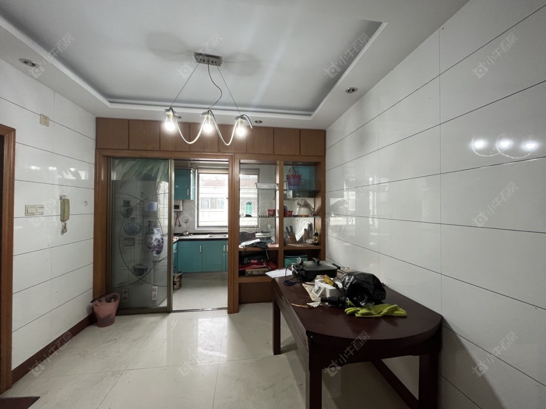 常州永安花苑在租房源室内图_小牛看房