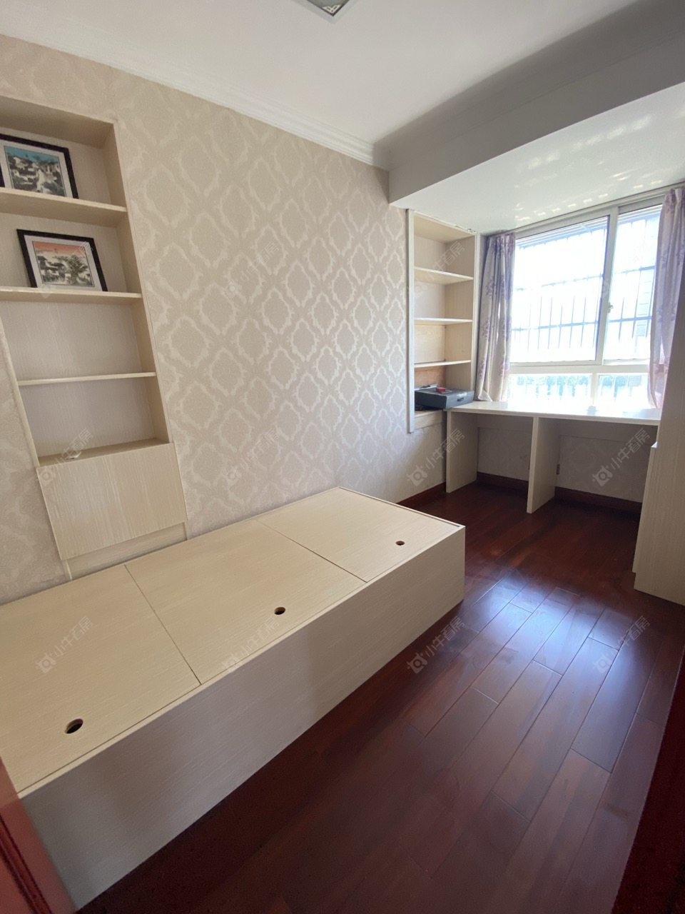 绿地世纪城三期房源室内图 常州绿地世纪城三期在租房源室内图_小牛看房