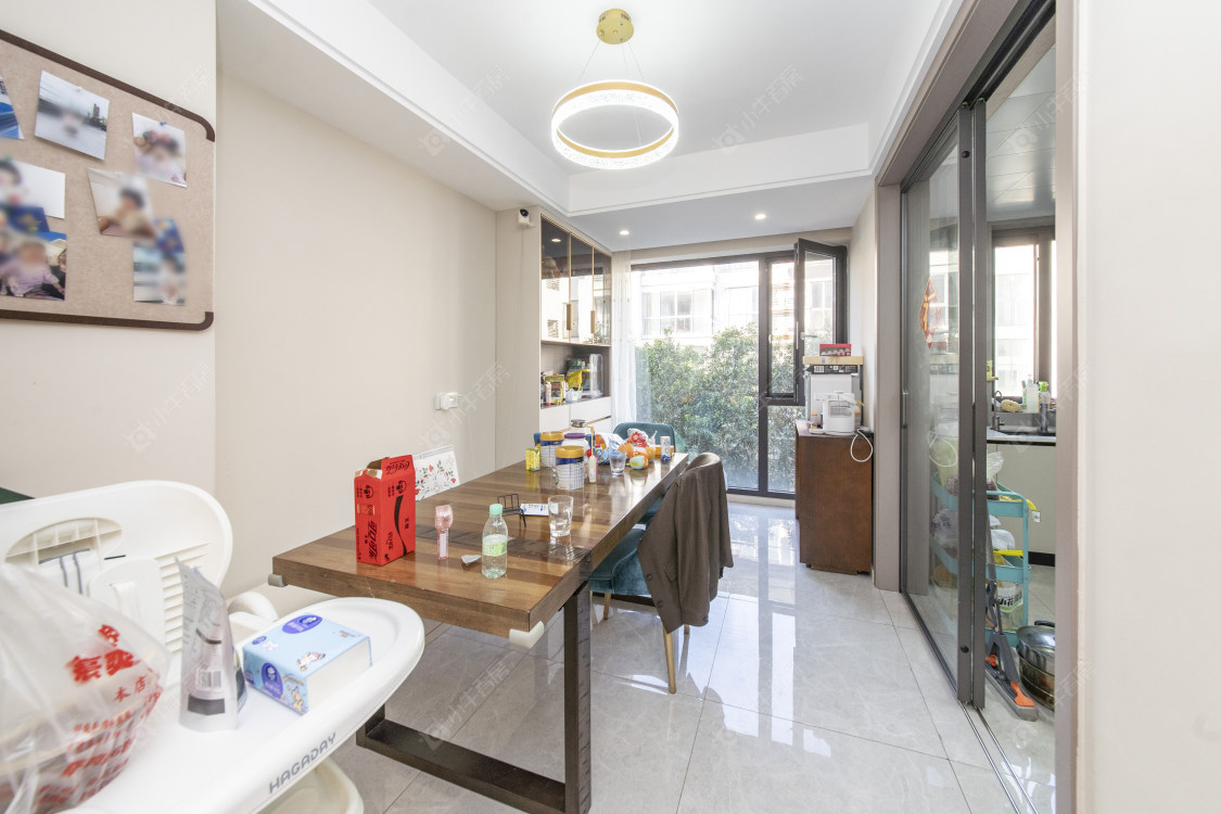 常州新城南都雅苑在售二手房源室内图_小牛看房