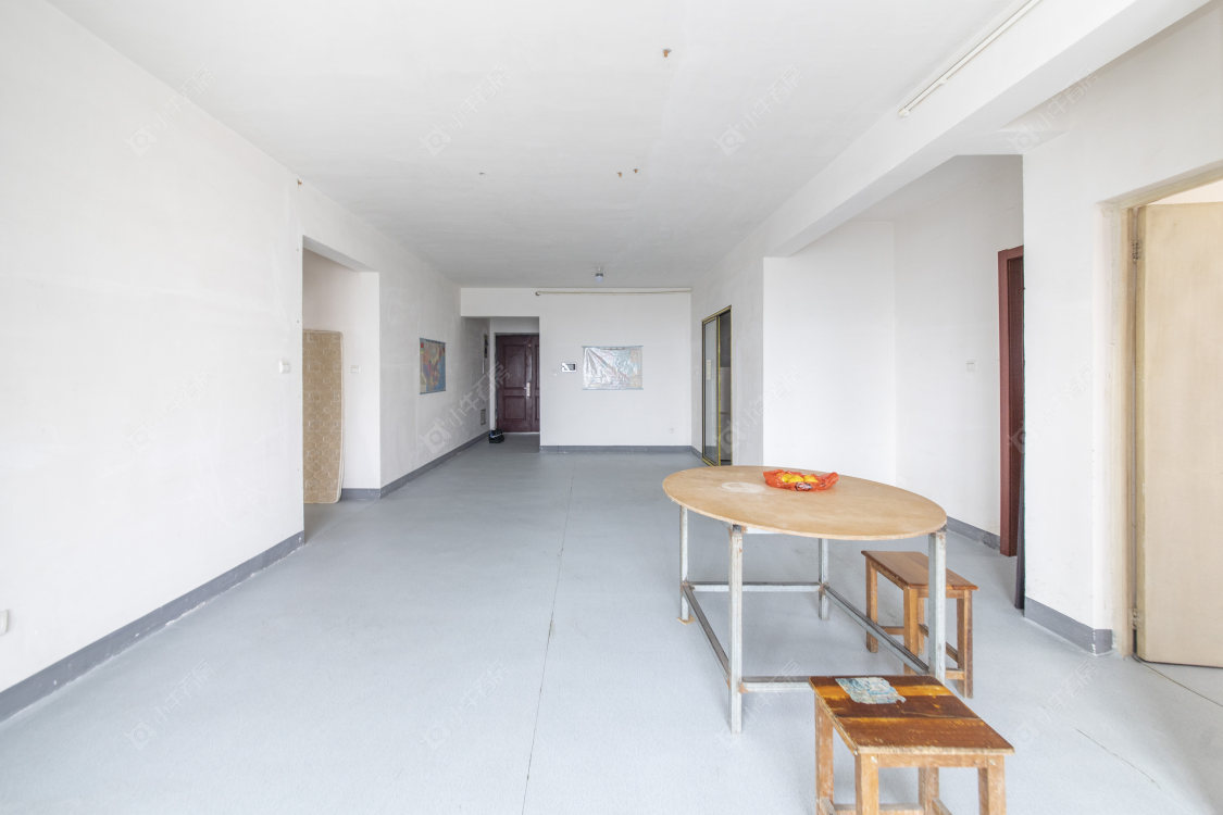 常州星河国际一区在售二手房源室内图_小牛看房