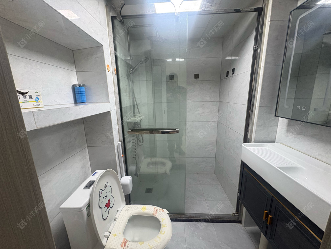 常州清潭新村在租房源室内图_小牛看房