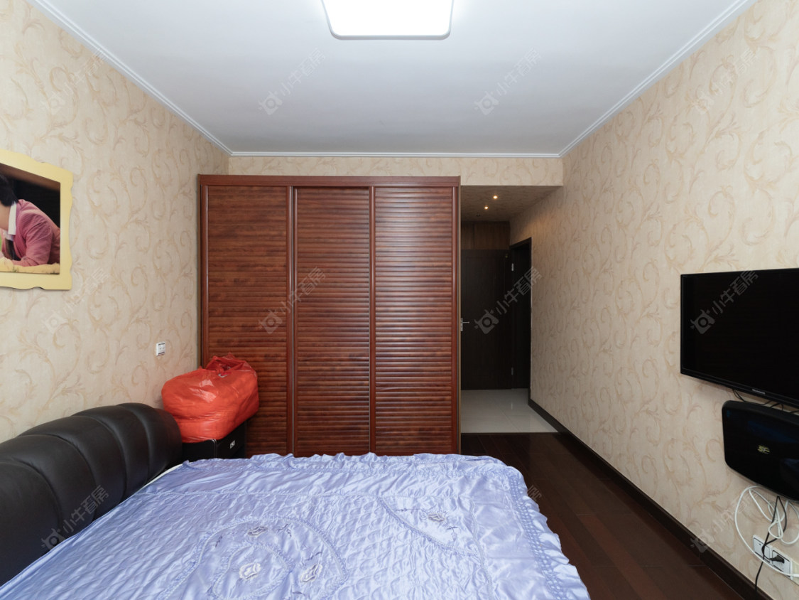 常州金鼎花园在售二手房源室内图_小牛看房