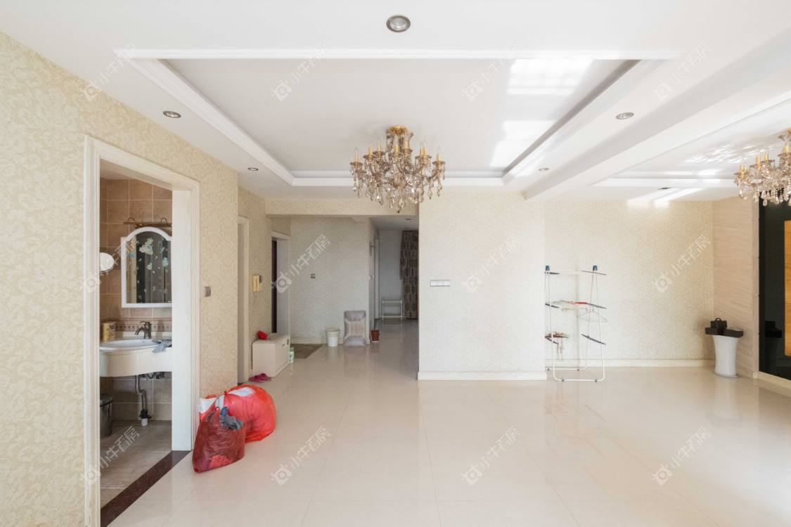 常州青枫公馆在租房源室内图_小牛看房