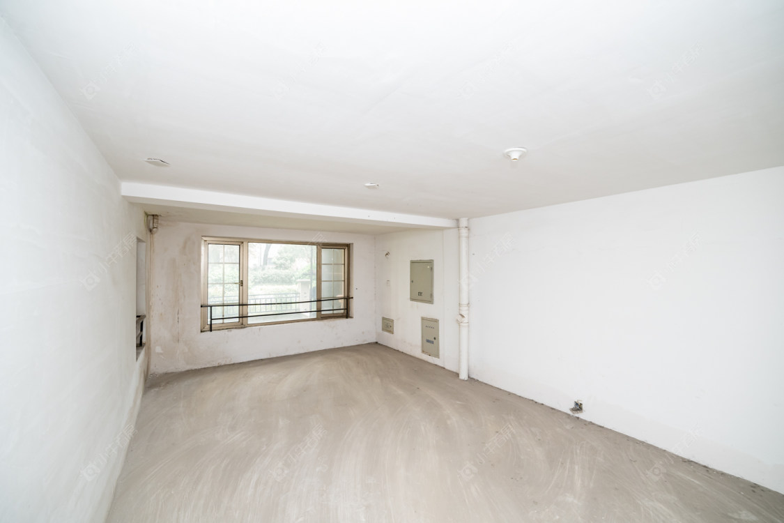 常州银河湾明苑别墅区在售二手房源室内图_小牛看房