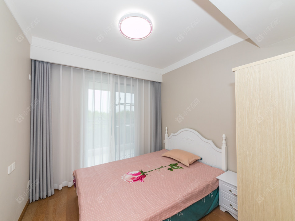 金科保利北郡花园房源室内图 常州金科保利北郡花园在售二手房源室内图_小牛看房