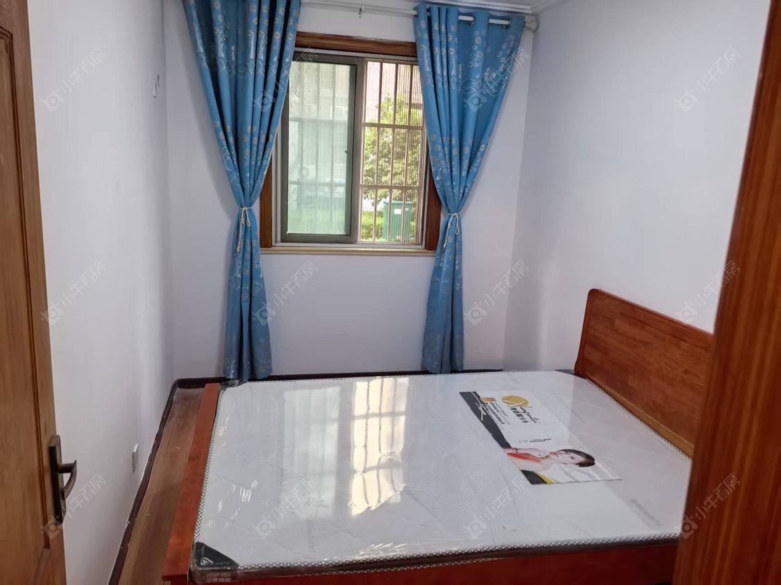 常州锦阳花苑在租房源室内图_小牛看房