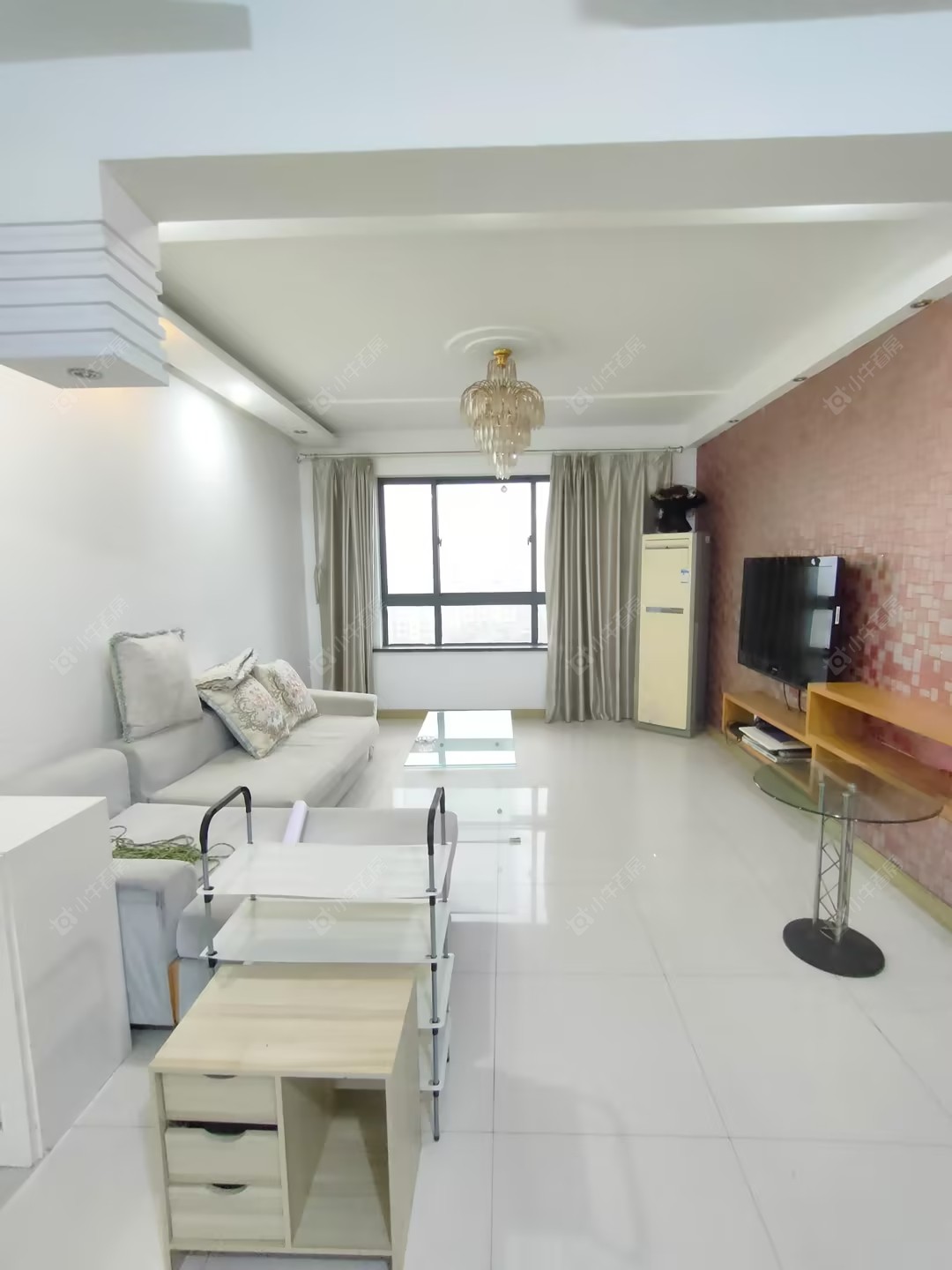 常州四季新城金典在租房源室内图_小牛看房