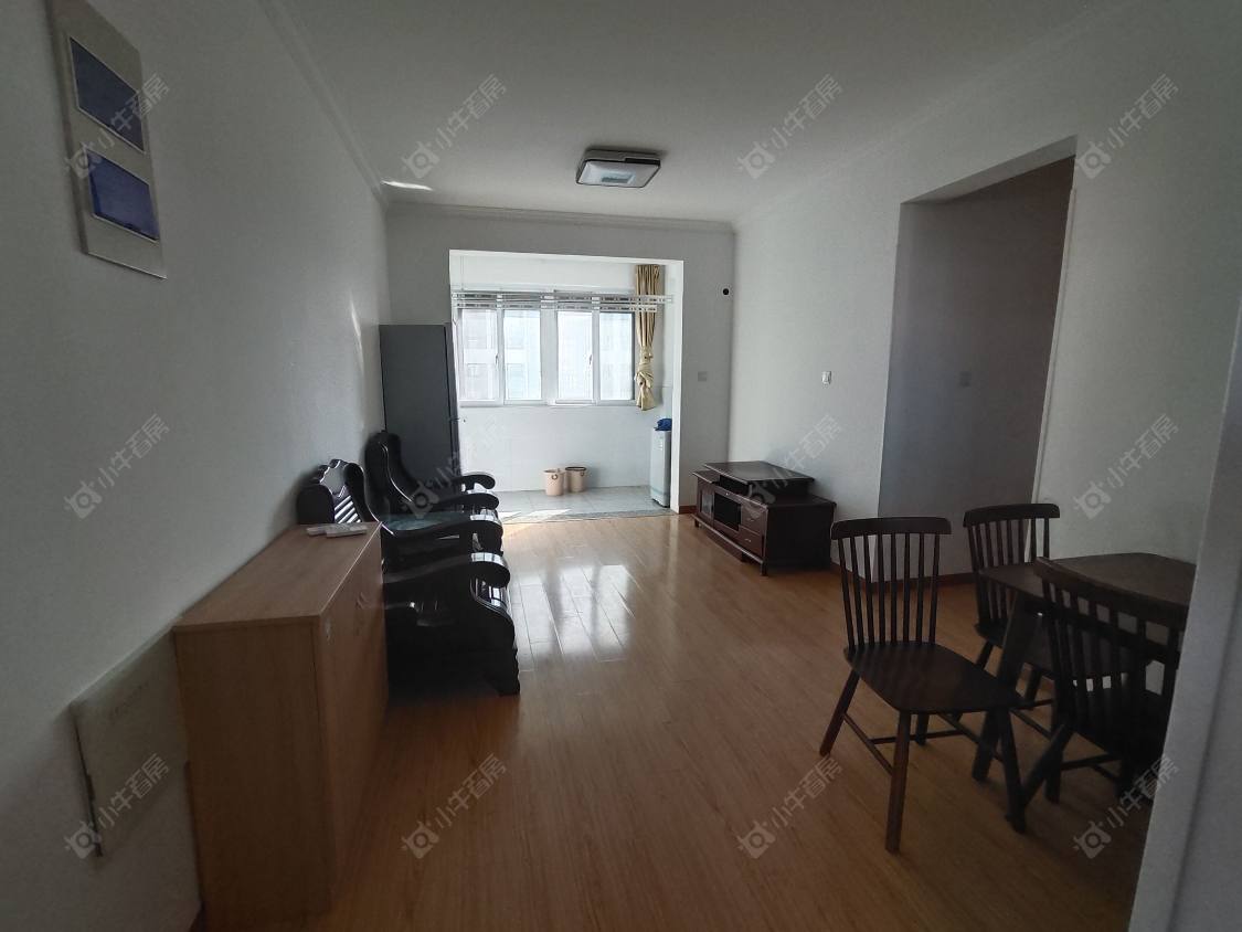 常州瑞宁新园在租房源户型图_小牛看房