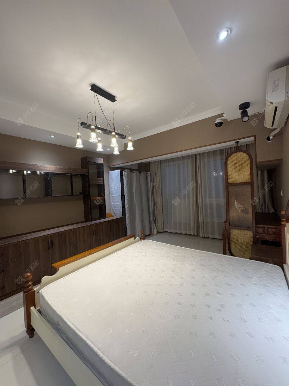 常州金地花苑在租房源室内图_小牛看房