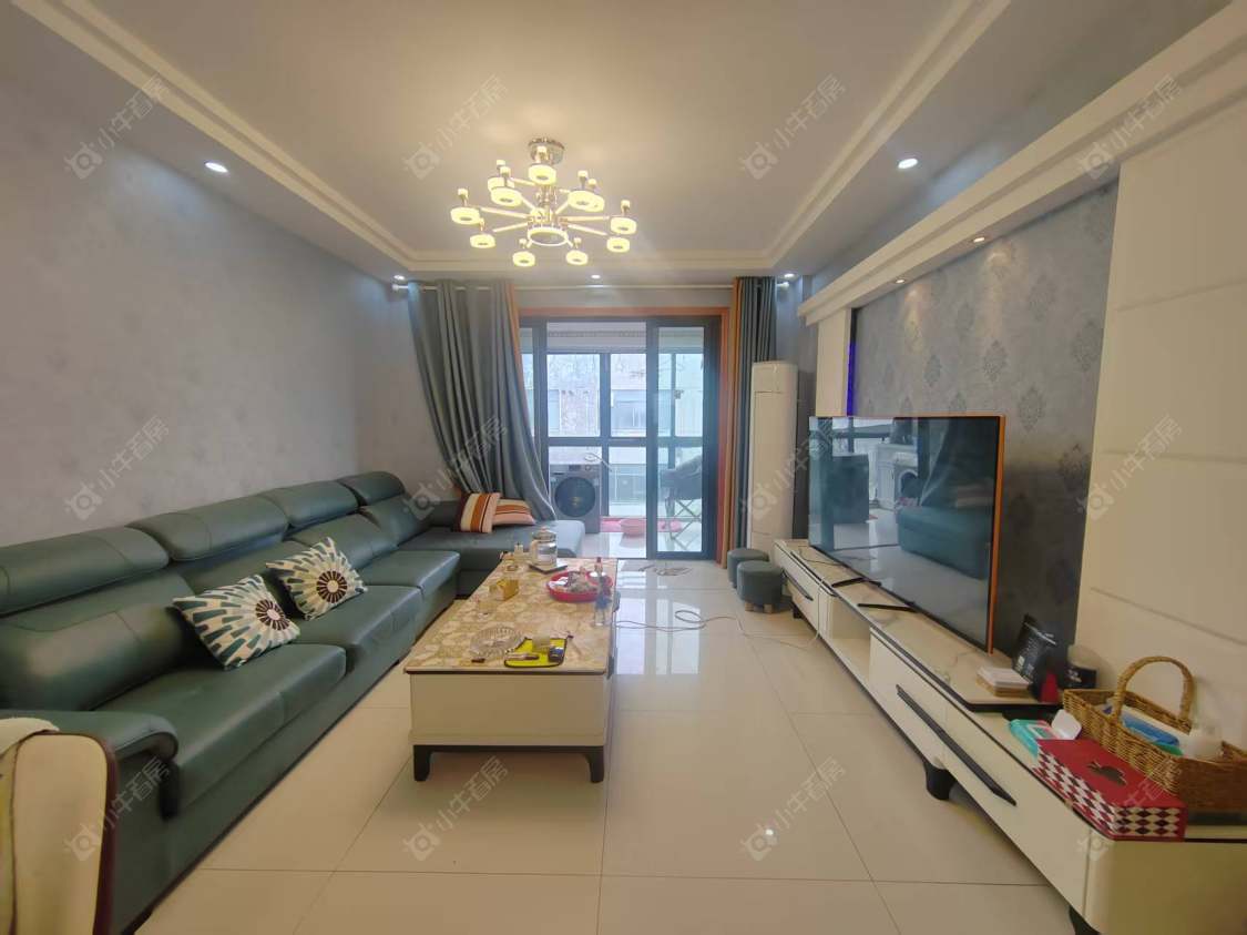 常州玉龙湾花园租房_小牛看房