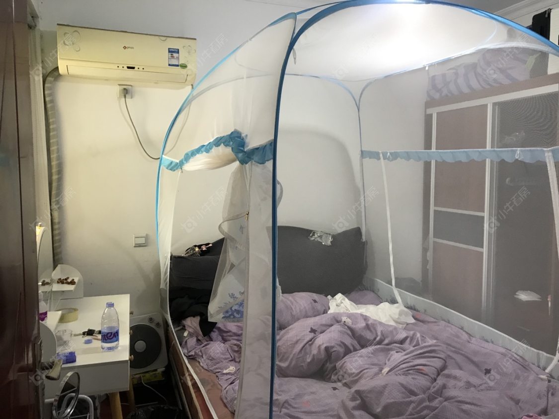 常州永安花苑在租房源户型图_小牛看房