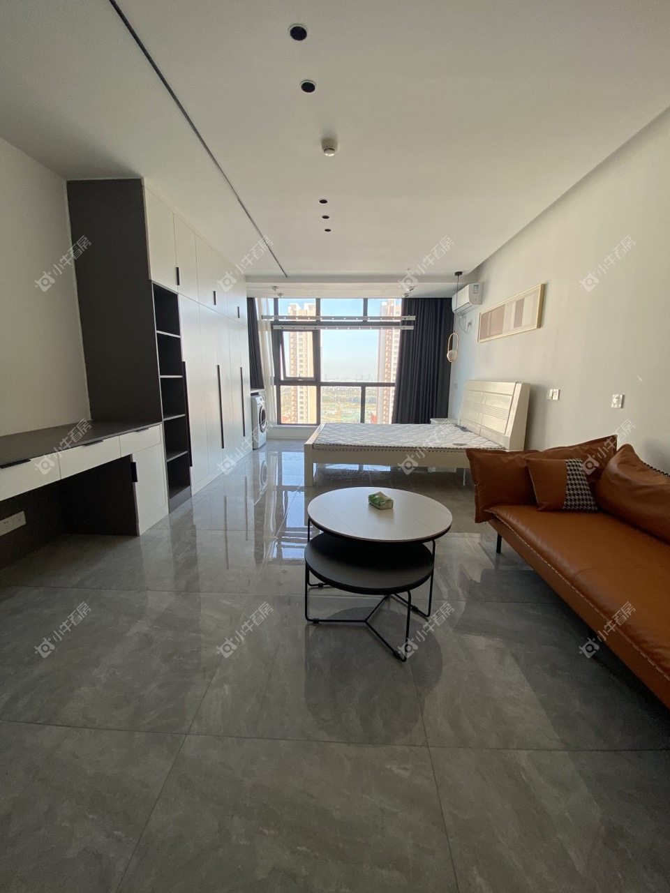 常州星湖广场在租房源室内图_小牛看房