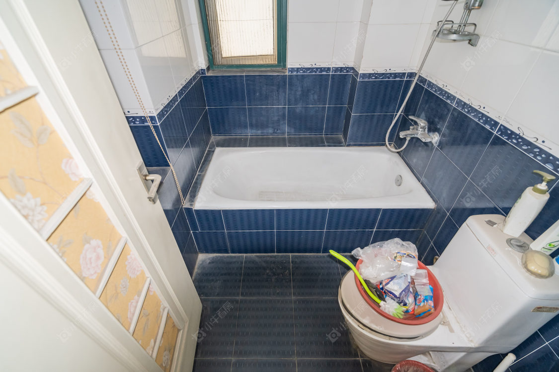 常州景福苑在售二手房源室内图_小牛看房