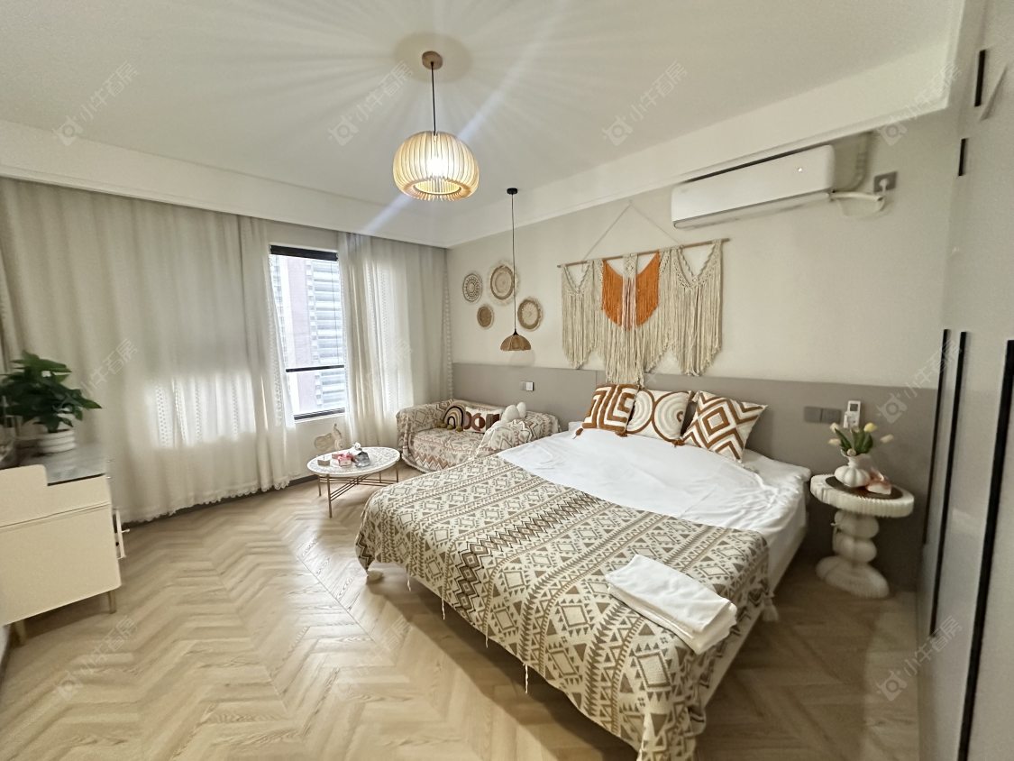 常州星河国际九区在租房源室内图_小牛看房