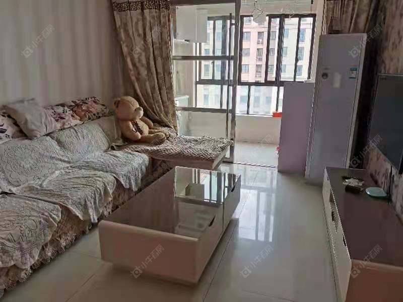 常州新城香溢澜桥一期在租房源_小牛看房